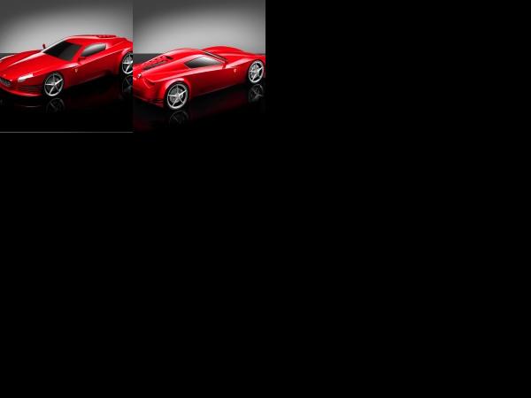 Ferrari Rosa Corsa (2005) - picture 1 of 2