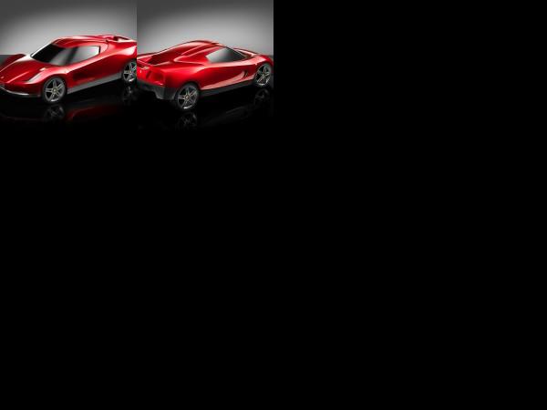 Ferrari Scabro (2005) - picture 1 of 2