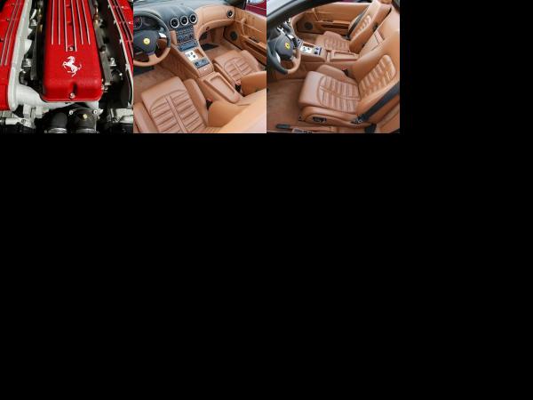 Ferrari Superamerica (2005) - picture 25 of 27