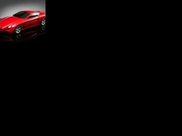 Ferrari Trediviso (2005) - picture 1 of 1