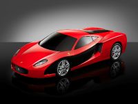 Ferrari Vigore (2005)