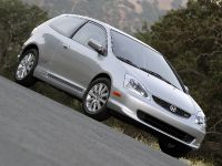 Honda Civic Hybrid (2005)