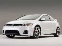 Honda Civic Si Sport Concept (2005)
