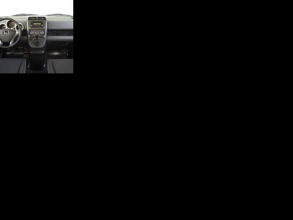 Honda Element (2005) - picture 25 of 25
