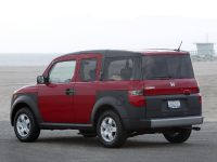 Honda Element (2005)