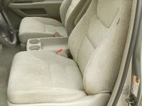 Honda Odyssey EX (2005)