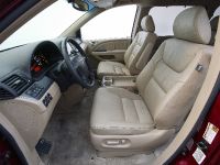 Honda Odyssey Touring (2005)