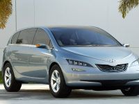 Hyundai Portico Concept (2005)