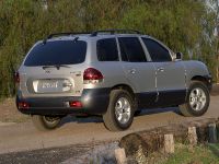 Hyundai Santa Fe (2005)