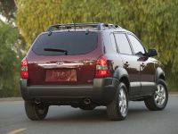 Hyundai Tucson (2005)