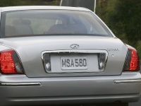 Hyundai XG350 (2005)