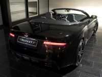 Mansory Aston Martin DB9 Volante (2005)