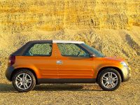 Skoda Yeti (2005)