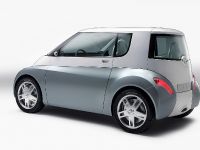 Toyota Endo Concept (2005)