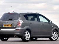 Toyota Verso D-4D (2005)