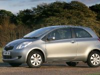 Toyota Yaris (2005)