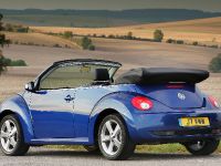 Volkswagen Beetle Cabriolet (2005)