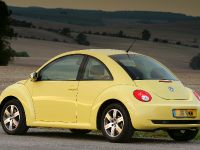 Volkswagen Beetle (2005)