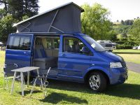 Volkswagen California (2005)