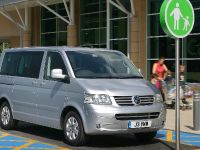 Volkswagen Caravelle (2005)