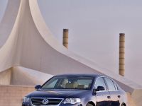 Volkswagen Passat (2005)