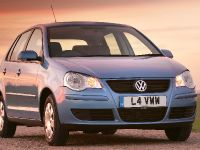 Volkswagen Polo (2005)