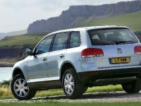 Volkswagen Touareg (2005)