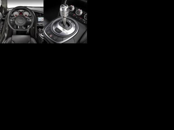 Audi R8 (2008) - picture 13 of 14