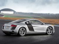 Audi R8 (2008)