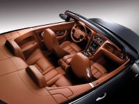 Bentley Continental GTC (2006)