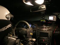 Brabus Rocket Speed Run (2006)