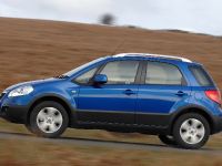 Fiat Sedici (2006)