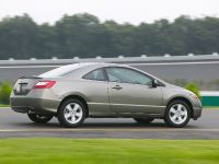 Honda Civic Coupe (2006)