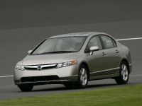 Honda Civic Sedan (2006)