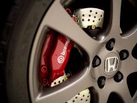 Honda Civic Si Sedan Concept (2006)