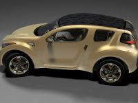Hyundai HCD10 Hellion Concept (2006)