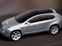 Hyundai Neos 3 Concept (2006)