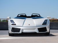 Lamborghini Concept S (2006) - picture 1 of 10