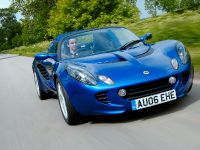 Lotus Elise S (2006)
