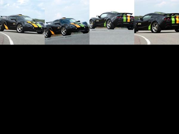 Lotus Exige 265E (2006) - picture 1 of 4