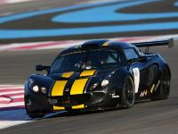 Lotus Sport Exige GT3 (2006)