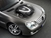 Mercedes-Benz SL500 (2006)