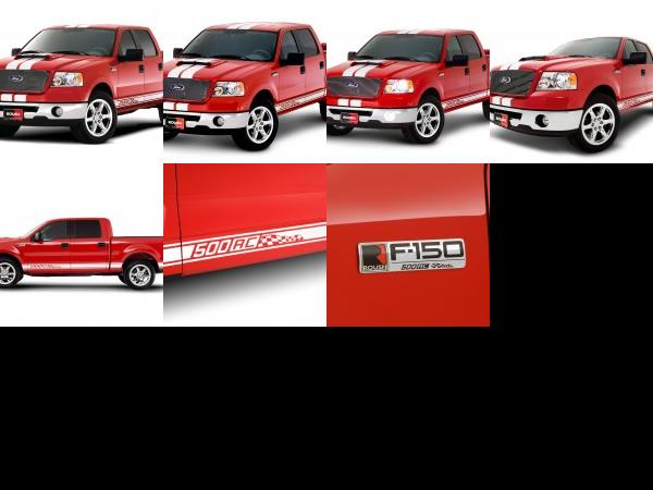 ROUSH 500RC Ford F-150 (2006) - picture 1 of 7