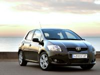 Toyota Auris (2006)