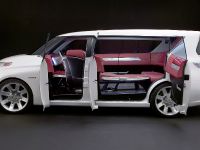 Toyota F3R Concept (2006)