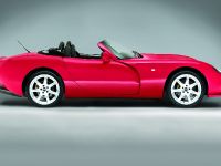 TVR Tuscan Convertible (2006)