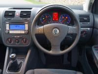 Volkswagen Golf Match (2006)