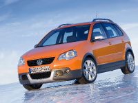 Volkswagen Polo Dune (2006)