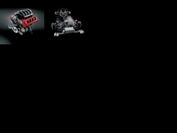 Alfa Romeo 8C Competizione (2007) - picture 25 of 26