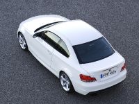 BMW 1 Series E82 135i Coupe (2007)